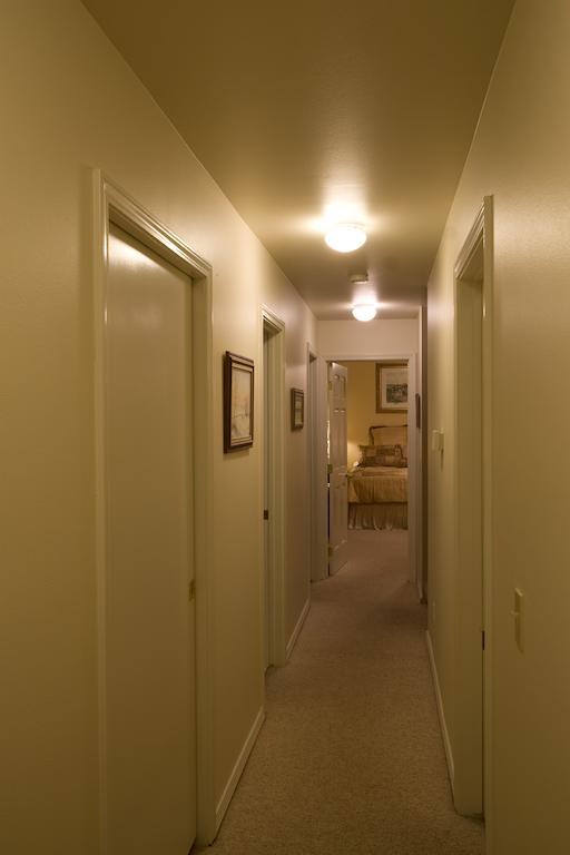 Idahome Bed And Breakfast 波斯特福尔斯 外观 照片