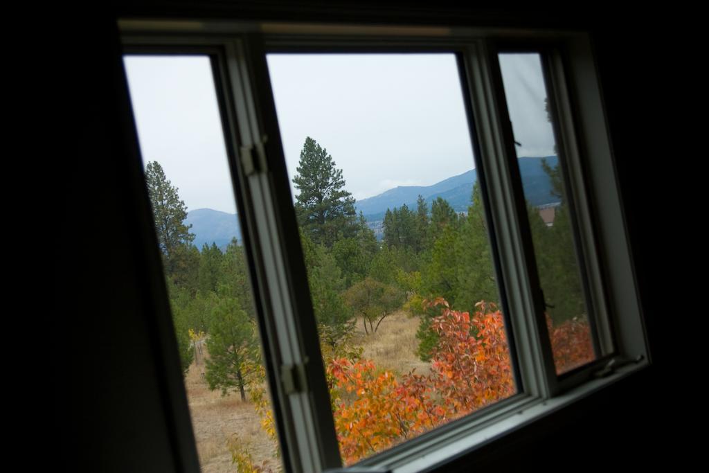 Idahome Bed And Breakfast 波斯特福尔斯 外观 照片